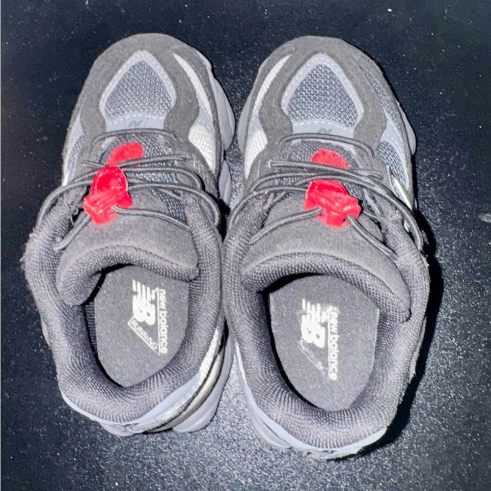 New Balance Kids' 9060